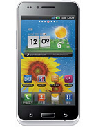 Best available price of LG Optimus Big LU6800 in Venezuela