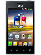 Best available price of LG Optimus L5 Dual E615 in Venezuela