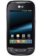 Best available price of LG Optimus Net in Venezuela