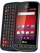 Best available price of LG Optimus Slider in Venezuela