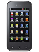 Best available price of LG Optimus Sol E730 in Venezuela