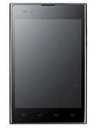 Best available price of LG Optimus Vu F100S in Venezuela