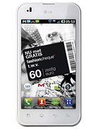 Best available price of LG Optimus Black White version in Venezuela