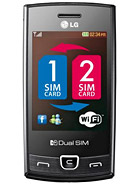 Best available price of LG P525 in Venezuela