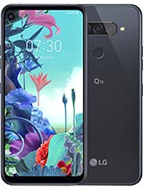 Best available price of LG Q70 in Venezuela