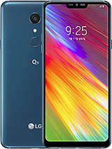Best available price of LG Q9 in Venezuela