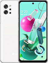 Best available price of LG Q92 5G in Venezuela