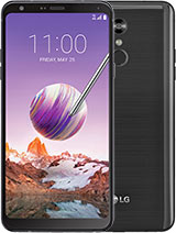 Best available price of LG Q Stylo 4 in Venezuela