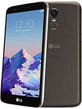 Best available price of LG Stylus 3 in Venezuela