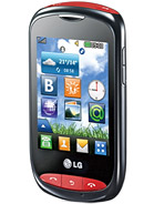 Best available price of LG Cookie WiFi T310i in Venezuela