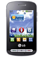 Best available price of LG T315 in Venezuela