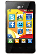 Best available price of LG T385 in Venezuela