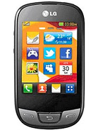 Best available price of LG T510 in Venezuela