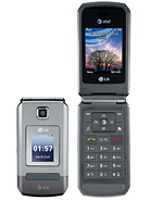Best available price of LG Trax CU575 in Venezuela