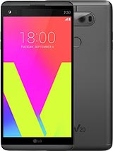 Best available price of LG V20 in Venezuela