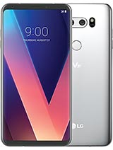 Best available price of LG V30 in Venezuela