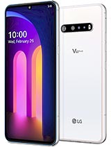 Best available price of LG V60 ThinQ 5G in Venezuela