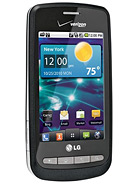Best available price of LG Vortex VS660 in Venezuela