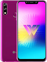 Best available price of LG W10 in Venezuela
