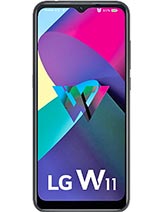 Best available price of LG W11 in Venezuela