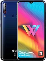 Best available price of LG W30 Pro in Venezuela