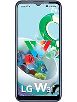 Best available price of LG W31+ in Venezuela