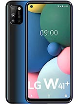Best available price of LG W41+ in Venezuela