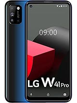 Best available price of LG W41 Pro in Venezuela