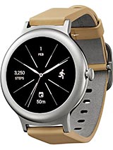 Best available price of LG Watch Style in Venezuela
