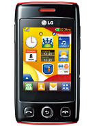 Best available price of LG Cookie Lite T300 in Venezuela