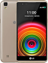 Best available price of LG X power in Venezuela