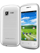 Best available price of Maxwest Android 320 in Venezuela