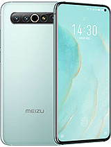 Best available price of Meizu 17 Pro in Venezuela