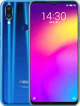 Best available price of Meizu Note 9 in Venezuela