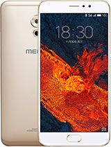 Best available price of Meizu Pro 6 Plus in Venezuela