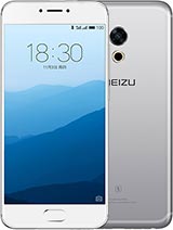 Best available price of Meizu Pro 6s in Venezuela