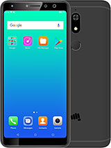 Best available price of Micromax Canvas Infinity Pro in Venezuela