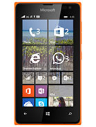 Best available price of Microsoft Lumia 435 in Venezuela
