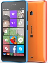 Best available price of Microsoft Lumia 540 Dual SIM in Venezuela