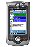 Best available price of Motorola A1010 in Venezuela
