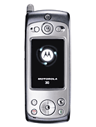 Best available price of Motorola A920 in Venezuela