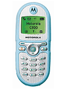 Best available price of Motorola C200 in Venezuela