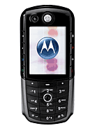 Best available price of Motorola E1000 in Venezuela
