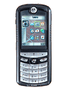 Best available price of Motorola E398 in Venezuela