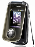 Best available price of Motorola A1680 in Venezuela