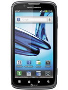 Best available price of Motorola ATRIX 2 MB865 in Venezuela