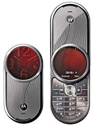 Best available price of Motorola Aura in Venezuela