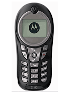 Best available price of Motorola C113 in Venezuela