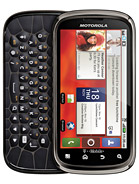 Best available price of Motorola Cliq 2 in Venezuela