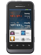 Best available price of Motorola Defy Mini XT320 in Venezuela